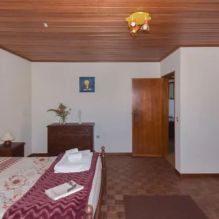 Appartamento Casa Golfinho *