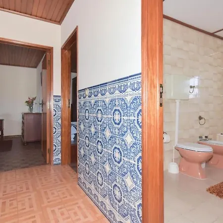 Casa Golfinho Gafanha da Encarnacao