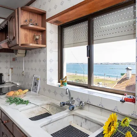 Casa Golfinho Gafanha da Encarnacao