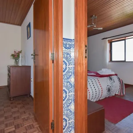 Casa Golfinho * Gafanha da Encarnacao