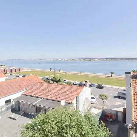 Casa Golfinho Gafanha da Encarnacao