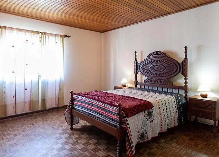 Casa Golfinho 아파트 Gafanha da Encarnacao