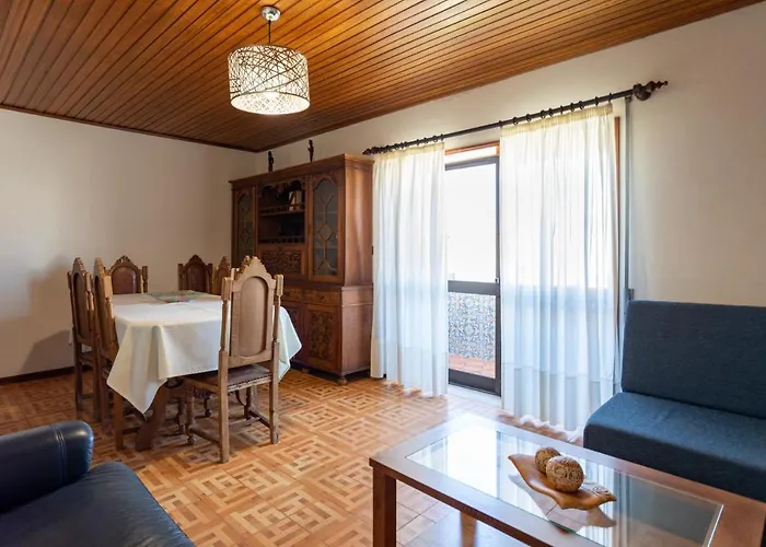 Casa Golfinho 아파트 *