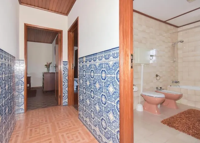 Casa Golfinho Gafanha da Encarnacao