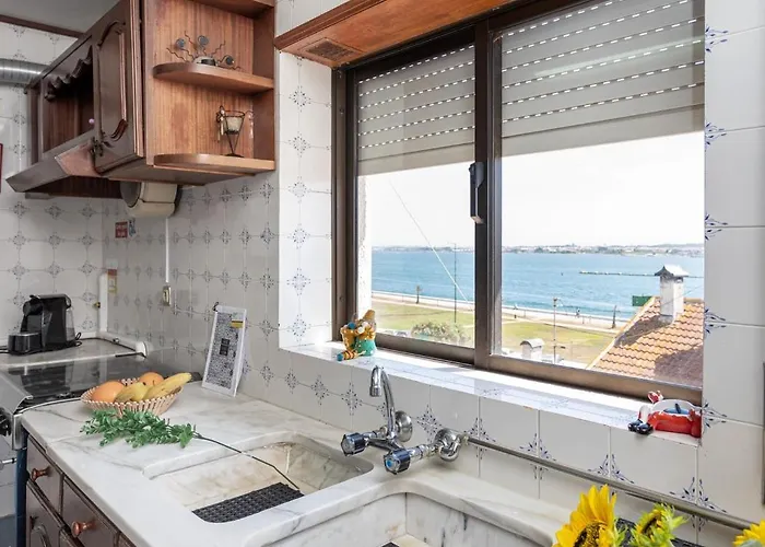 Casa Golfinho Gafanha da Encarnacao