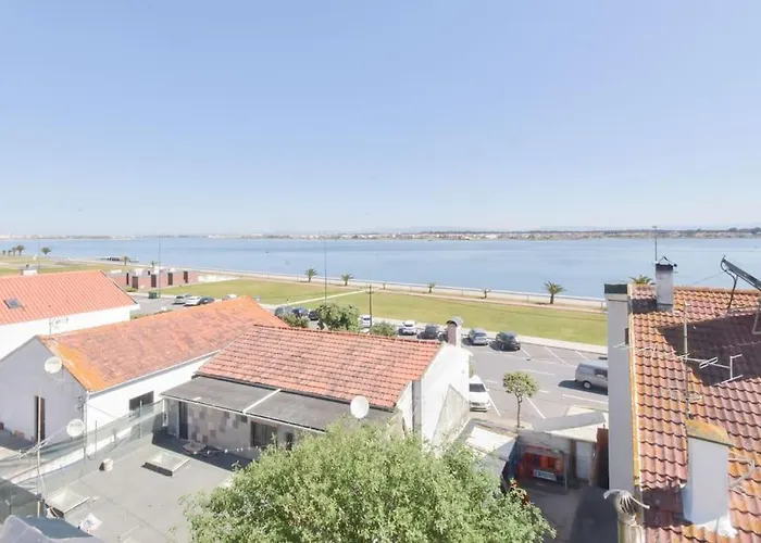 Casa Golfinho Gafanha da Encarnacao